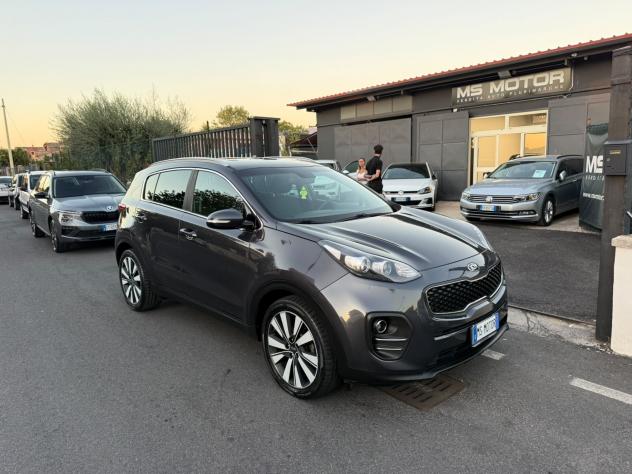 Kia Sportage 1.7 CRDI 141cv DCT7 2WD - Automatica - Superprezzo