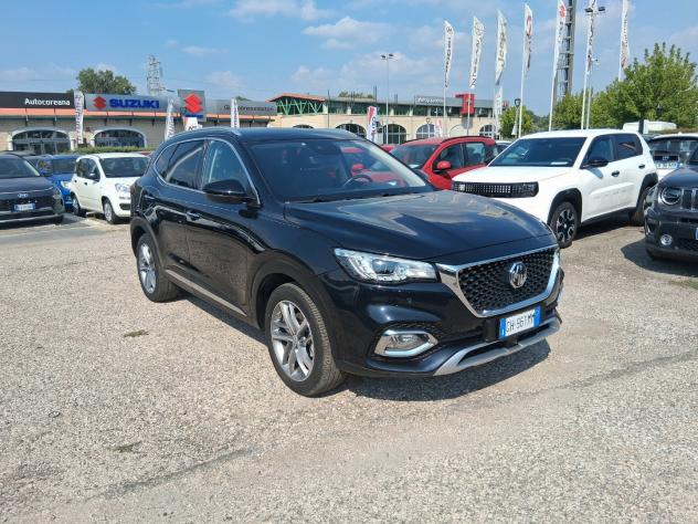 MG EHS 1.5 T Plug-in Hybrid Exclusive - Foto 3