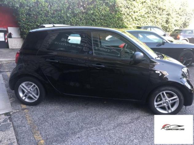 SMART ForFour forfour EQ Passion NAVI rif. 22766400 - Foto 2