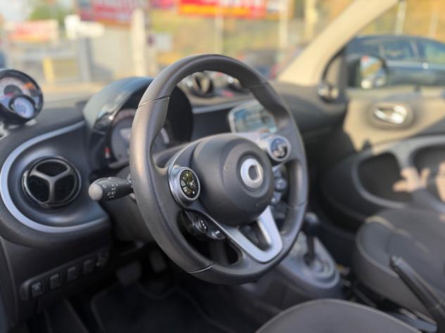 Smart ForTwo 70 1.0 Passion - Foto 10