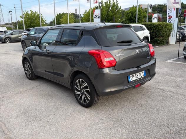Suzuki Swift Hybrid 1.2 Hybrid Top 2WD - Foto 6