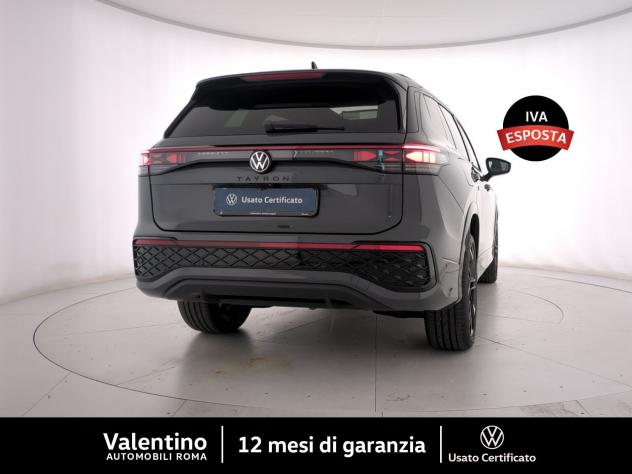 Volkswagen Tayron 1.5 TSI DSG eHybrid R-Line Plus - Foto 3