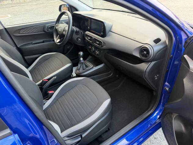 Hyundai i10 1.0 MPI Tech - Foto 4