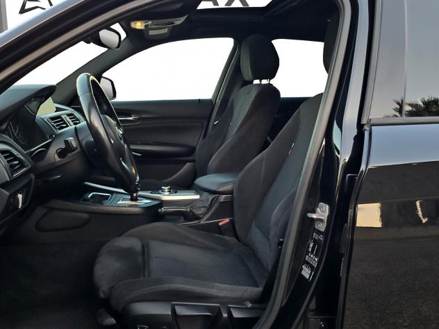 Bmw 116d 5p. Msport TETTO FULL PER NEOPATENTATI - Foto 10