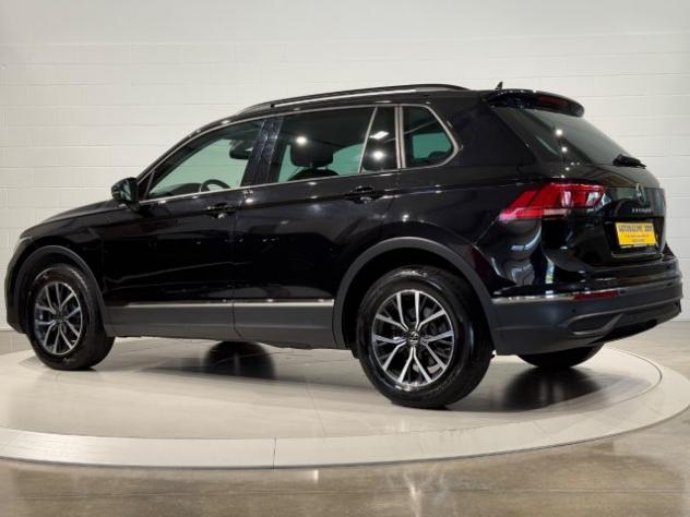 VOLKSWAGEN Tiguan 1.5 TSI 150cv DSG ACT Life PREZZO REALE rif. 24078280 - Foto 3