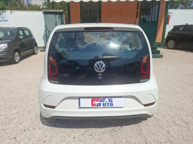 VOLKSWAGEN UP!5P 1.0 MOVE 60CV BLUEMOTION - Foto 6
