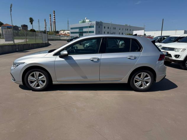 Volkswagen Golf 2.0 TDI 150 CV DSG SCR Life - Foto 8