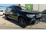 Mercedes-benz GLC 300 de 4Matic Plug-in hybrid Premium