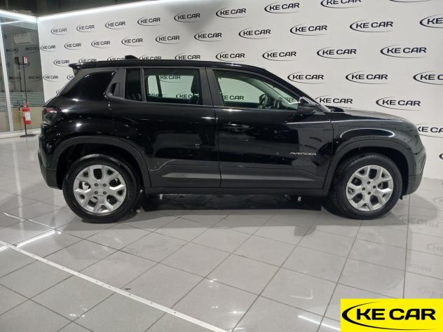 Jeep Avenger Avenger 1.2 Turbo 100 CV Altitude-PROMO JEEP - Foto 8