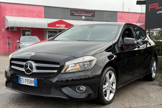 Mercedes-benz A 180 CDI Premium Ok neopatentati - Foto 4