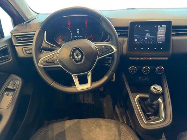 RENAULT Clio TCe 90 CV 5 porte LIFE rif. 24194109 - Foto 7