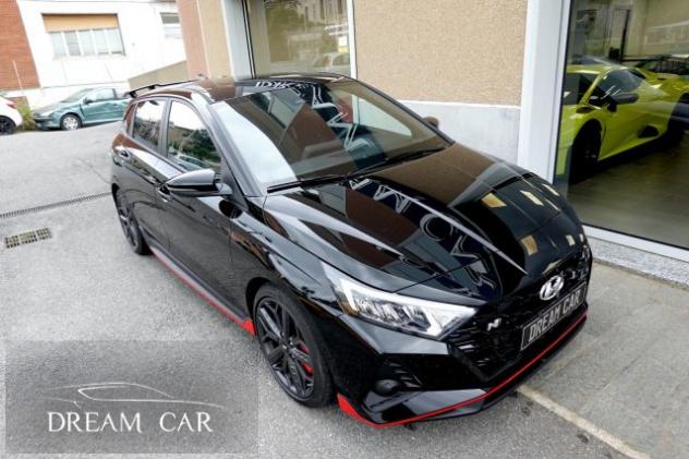 HYUNDAI i20 N 1.6 T-GDI MT N-Performance rif. 22954947 - Foto 3