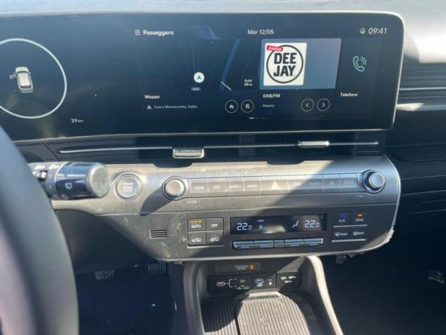HYUNDAI Kona 1.0 T-GDI Business rif. 23698680 - Foto 5