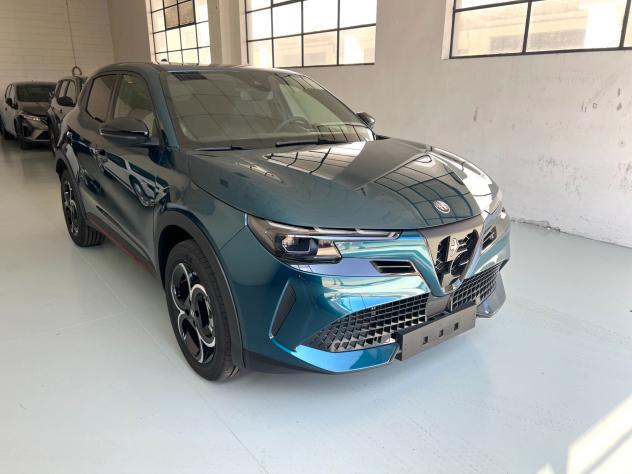 Alfa Romeo Altro Alfa Romeo Junior 1.2 ibrida Speciale 136cv edct6 - Foto 2