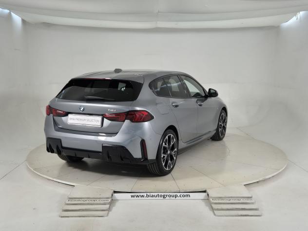 BMW Serie 1 F70 118d MSport auto - Foto 5