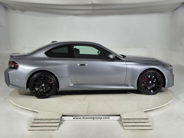 BMW Serie 2 M2 G87 LCI 2024 Coupe M2 Coupe 3.0 480cv auto - Foto 6