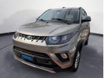Mahindra KUV100 1.2 K8 M-BiFuel GPL - OK NEOPATENTATI - SOLO 55 MILA KM