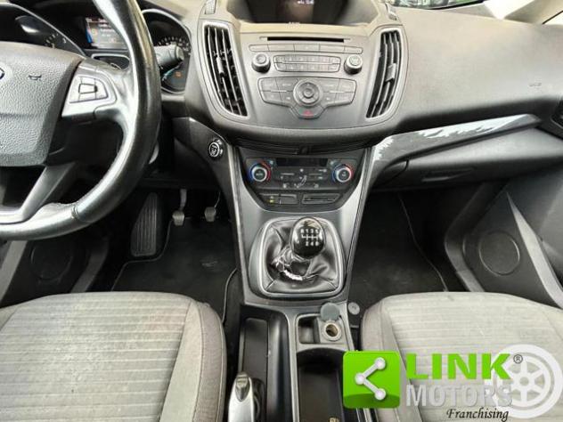FORD C-Max 1.5 TDCi 120CV Start&Stop Titanium rif. 23746006 - Foto 8