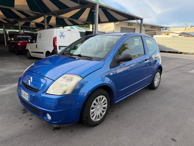 Citroen C2 1.1 Classique