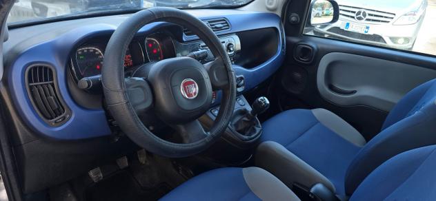 Fiat Panda 1.3 multi jet turbina nuova.e cattena nuova - Foto 7