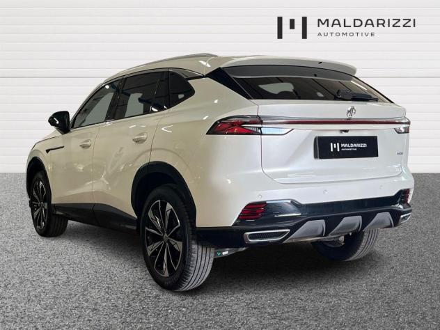 MG HS II 2024 1.5 Luxury - Foto 4
