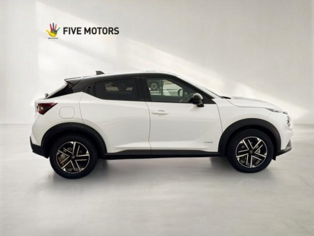 NISSAN Juke 1.6 HEV N-Connecta rif. 23855960 - Foto 8