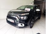 Citroen C3 BlueHDi 100 S&S Shine bicol nero bianco