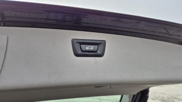 BMW Serie 3 (F30/31) 316d Touring Business Advantage - Foto 9