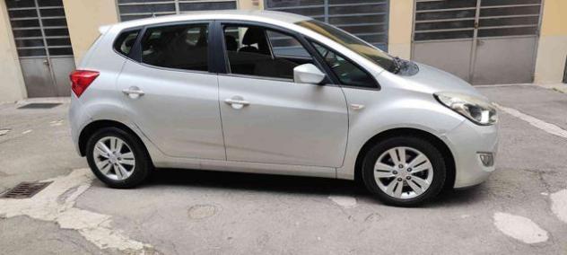 HYUNDAI iX20 1.4 CRDI 77 CV Comfort rif. 23477373 - Foto 3