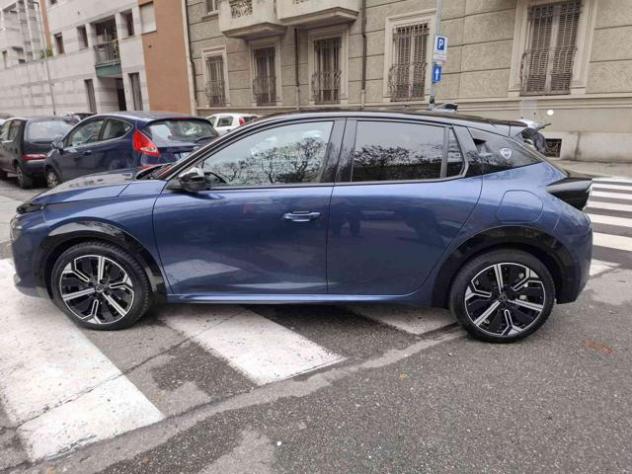 LANCIA Ypsilon Hybrid e-DCT LX "PREZZO REALE!!" rif. 23252357 - Foto 7