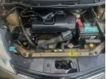 Nissan note 2010