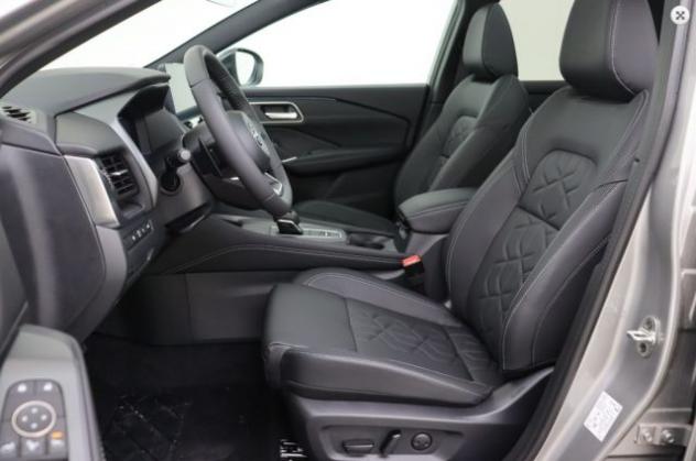 NISSAN Qashqai MHEV 158cv Xtronic Tekna Km 0 Torino rif. 23739028 - Foto 9