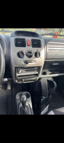 OPEL AGILA 1A SERIE anno 2008 gpl scadenza 2029 - Foto 7