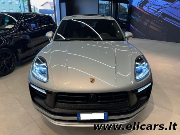 PORSCHE Macan 2.9 GTS rif. 24046963 - Foto 2