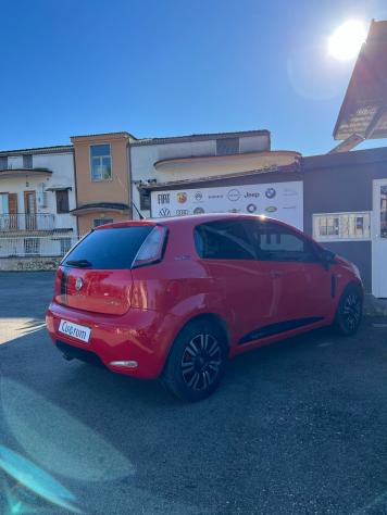 Fiat Punto 0.9 TwinAir Turbo S&S 3 porte TwinAir GPL - Foto 6