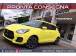 Suzuki Swift Sport Sport 1.4 BoosterJet Hybrid