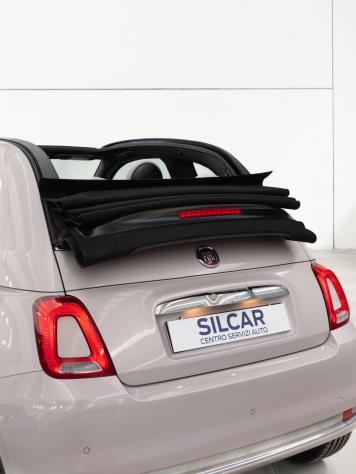 Fiat 500 C 1.2 Dolcevita - Foto 6