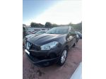 Nissan Qashqai 1.5 dCi DPF Tekna