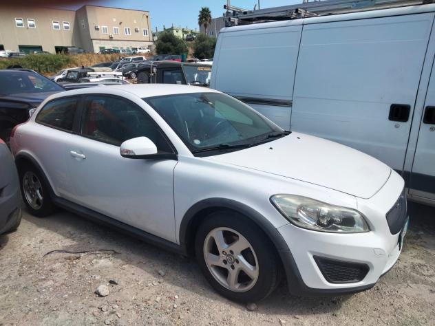 Volvo C30 - Foto 2