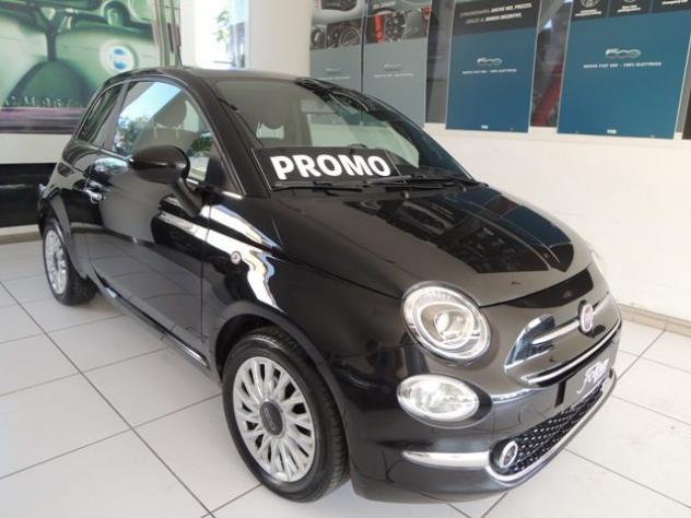 FIAT 500 1.0 Hybrid Dolcevita rif. 24077493 - Foto 2