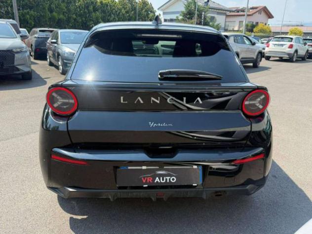 Lancia Ypsilon 1.2 mhev LX 110cv e-dct FULL OPTIONAL - Promo Fin - Foto 4