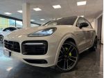 PORSCHE Cayenne Coupé 3.0 V6 E-Hybrid Platinum Edition rif. 23780583