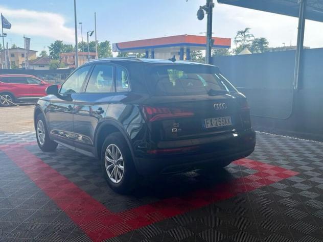 Audi Q5 35 TDI quattro S tronic - Foto 5