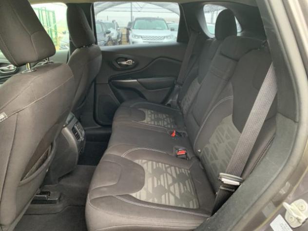 JEEP Cherokee 2.2 Mjt AWD Active Drive I Longitude rif. 23626685 - Foto 10