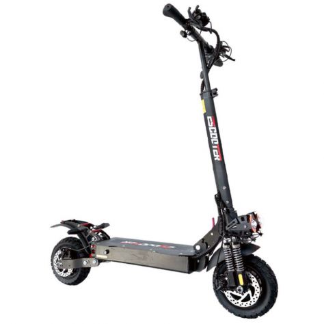 EagsBike X6 Dual 1200W NUOVO