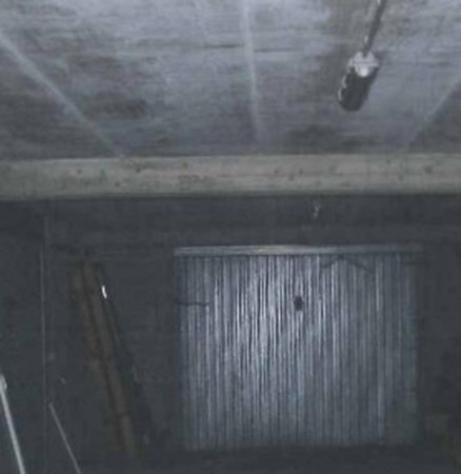 Immobile in asta di 14 m², box auto doppio in vendita a Cantiano - Foto 11