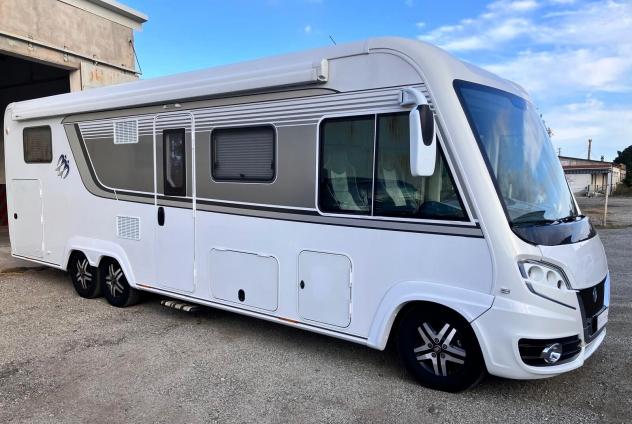 Knaus SUN I 900 LEG MOTORHOME - Foto 8