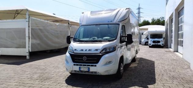 LAIKA ECOVIP 309 rif. 23838150 - Foto 2