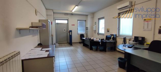 CAPANNONE IN AFFITTO A COLOGNO MONZESE - Foto 3