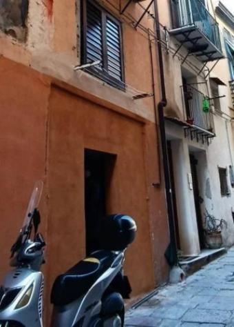 Immobile in asta di 27 m² in vendita a Palermo - Foto 4